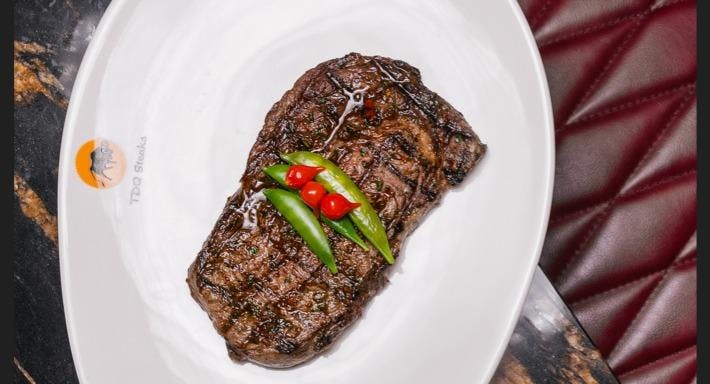 Photo of restaurant TDQ Steaks in Vauxhall, London - Photo 8