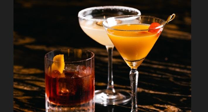 Photo of restaurant TDQ Steaks in Vauxhall, London - Photo 9