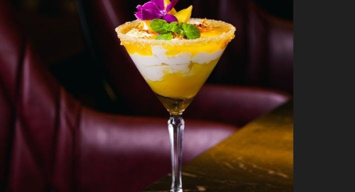 Photo of restaurant TDQ Steaks in Vauxhall, London - Photo 6