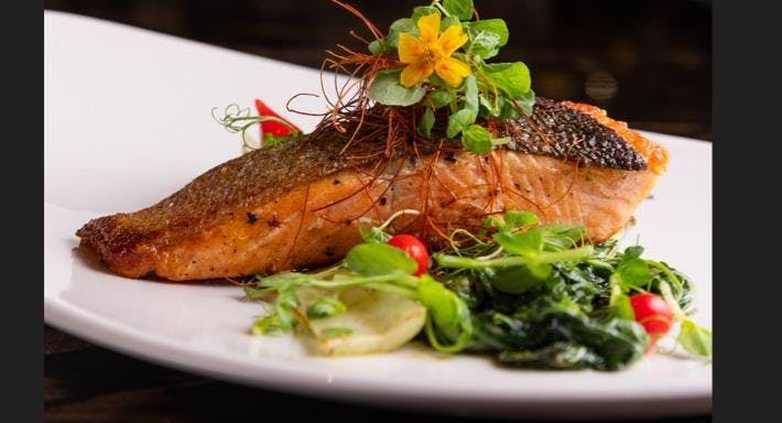 Photo of restaurant TDQ Steaks in Vauxhall, London - Photo 3