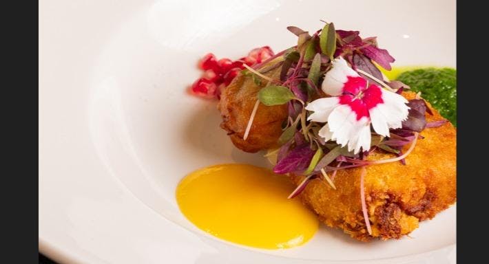 Photo of restaurant TDQ Steaks in Vauxhall, London - Photo 4