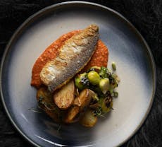 Restaurant Ravintola Metsä in ,