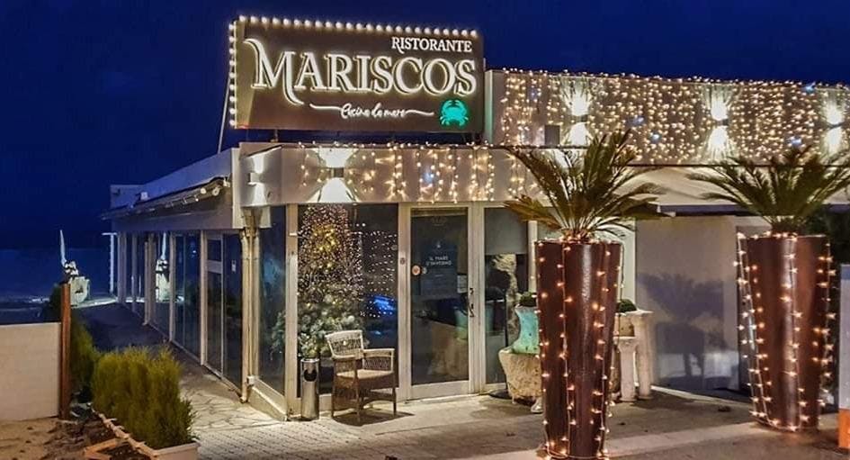 Photo of restaurant Ristorante Mariscos in Centre, Riccione