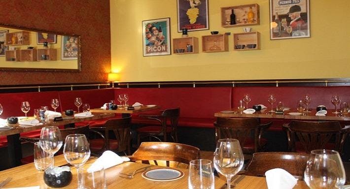 Image 2 of restaurant Gourmanderie