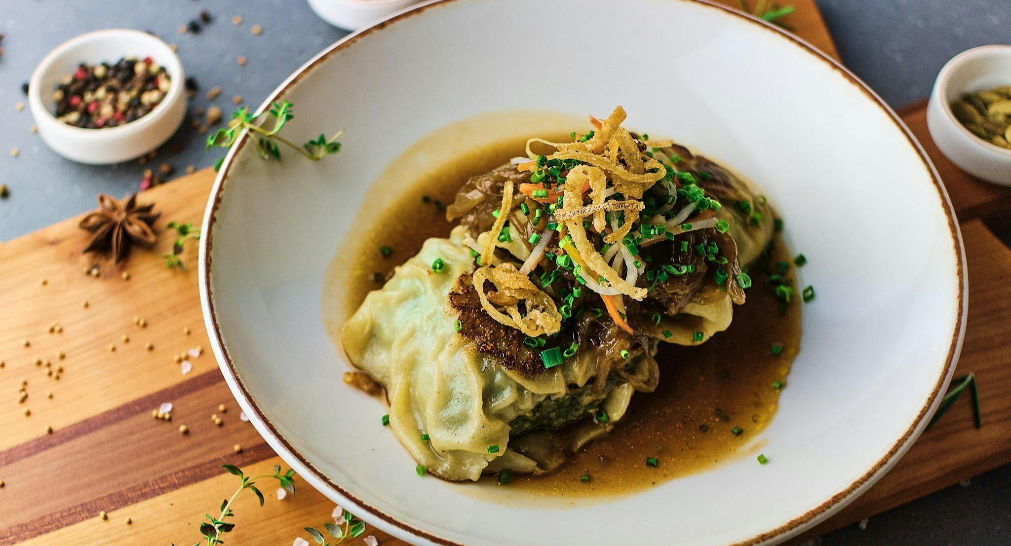 Restaurant Gasthaus Tante Liesl in 9. District, Vienna