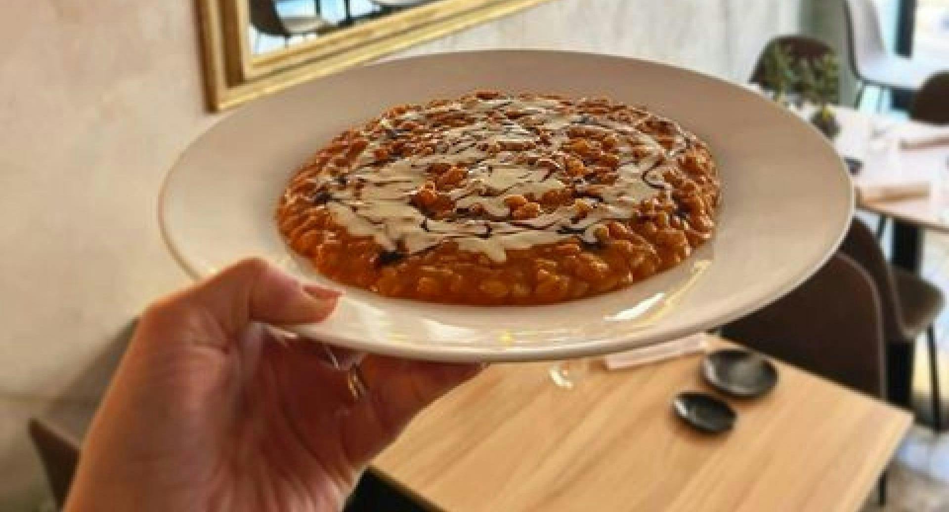 Ristorante Armonia Restaurant & Bar a Lodi, Milano