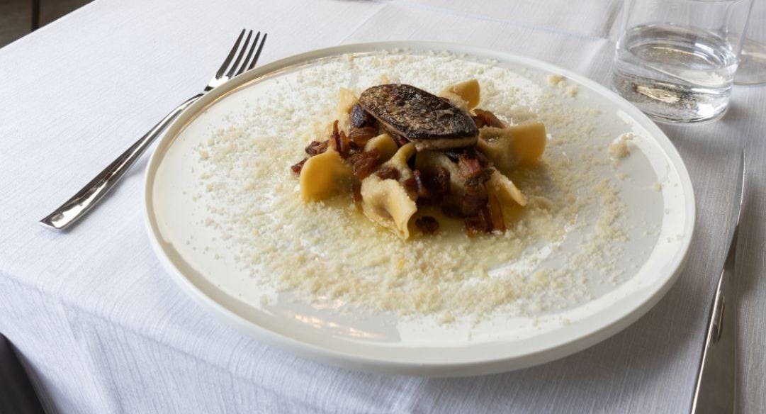 Ristorante Hortus Bergamo a Centro, Bergamo