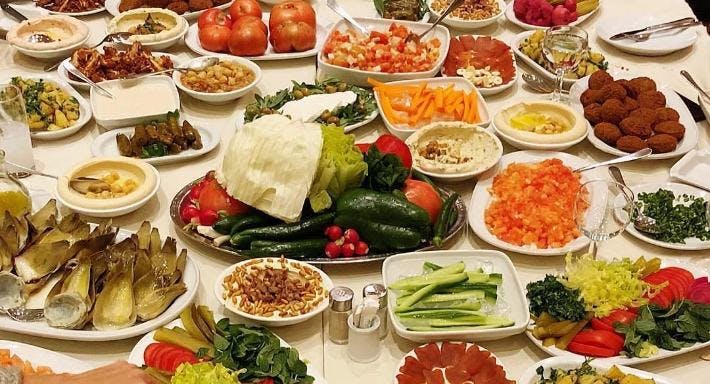 Photo of restaurant La Meza in Dergano, Milan