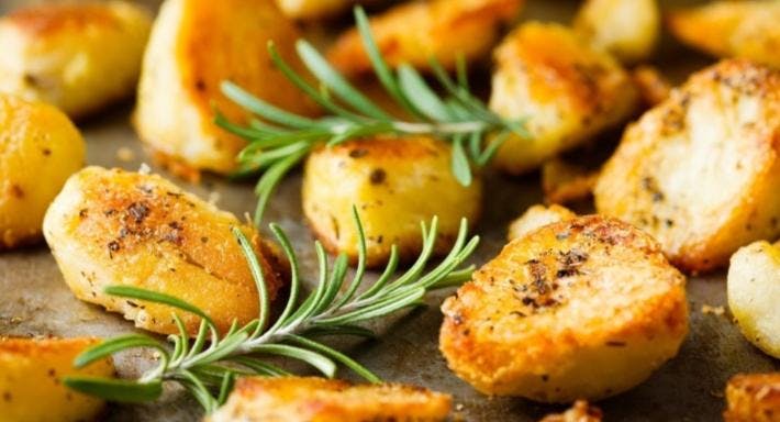 Foto del ristorante La Meza a Dergano, Milano - Photo 3