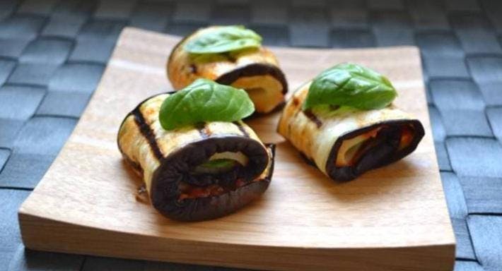 Foto del ristorante La Meza a Dergano, Milano - Photo 5