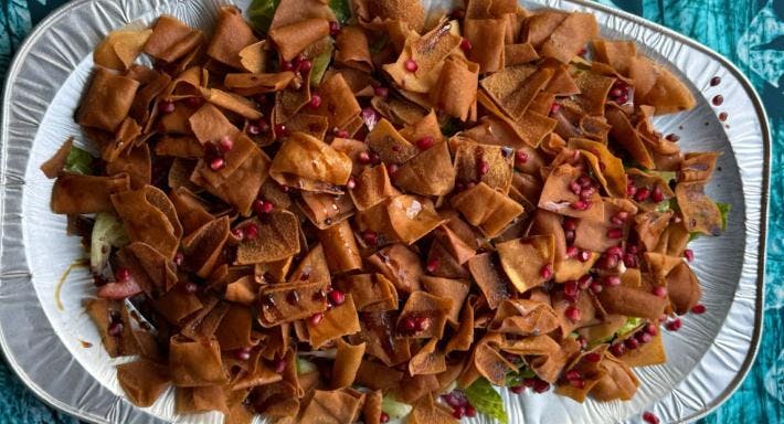 Foto del ristorante La Meza a Dergano, Milano - Photo 6