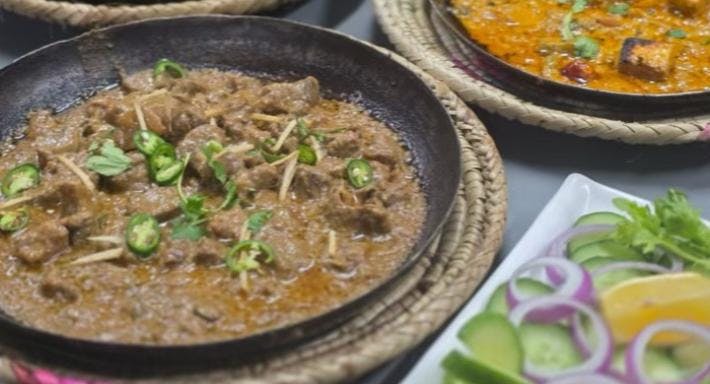 Restaurant Saqafat Restaurant in Morley, Perth