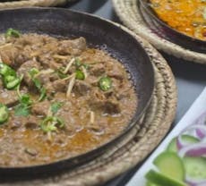 Restaurant Saqafat Restaurant in Morley, Perth