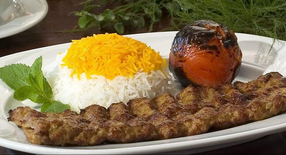 Restaurant Restaurant Dehbaschi in Maxvorstadt, Munich