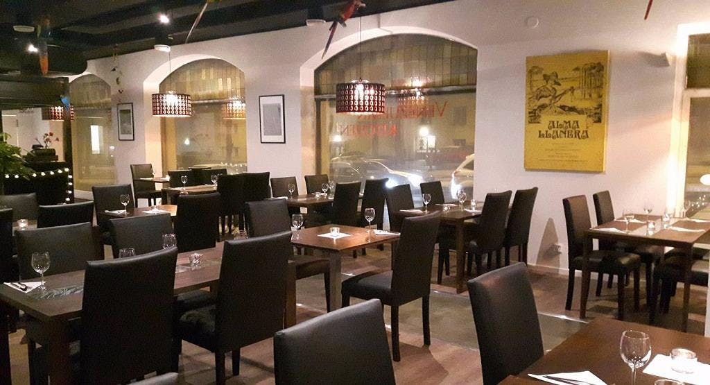 Photo of restaurant Restaurante CocoGrill in Vallila, Helsinki
