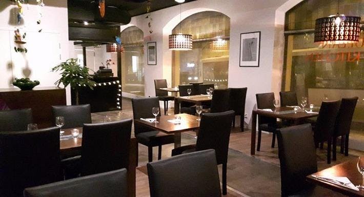 Image 1 of restaurant Restaurante CocoGrill