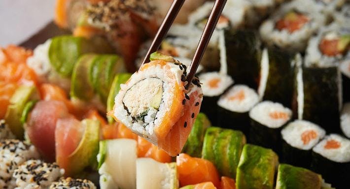 Bilder von Restaurant DILO’S LUGANO & BAR CUCINA INTERNAZIONALE in centro, Lugano - Photo 2