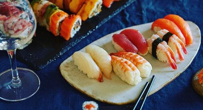 Bilder von Restaurant DILO’S LUGANO & BAR CUCINA INTERNAZIONALE in centro, Lugano - Photo 3