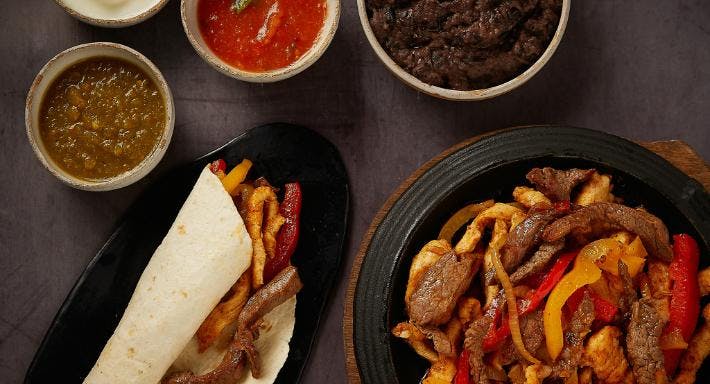 Bilder von Restaurant DILO’S LUGANO & BAR CUCINA INTERNAZIONALE in centro, Lugano - Photo 4