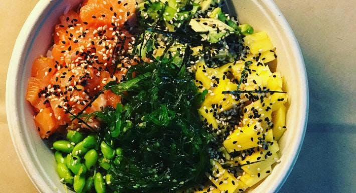 Bilder von Restaurant DILO’S LUGANO & BAR CUCINA INTERNAZIONALE in centro, Lugano - Photo 5