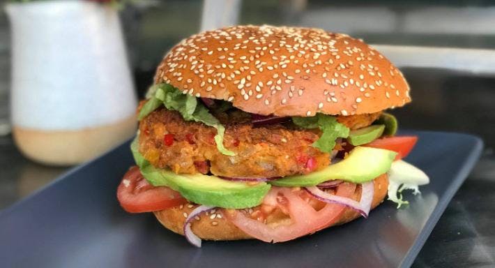 Bilder von Restaurant DILO’S LUGANO & BAR CUCINA INTERNAZIONALE in centro, Lugano - Photo 6