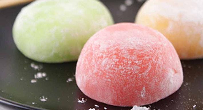 Bilder von Restaurant DILO’S LUGANO & BAR CUCINA INTERNAZIONALE in centro, Lugano - Photo 7