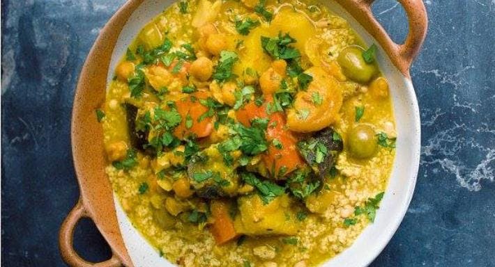 Bilder von Restaurant DILO’S LUGANO & BAR CUCINA INTERNAZIONALE in centro, Lugano - Photo 8