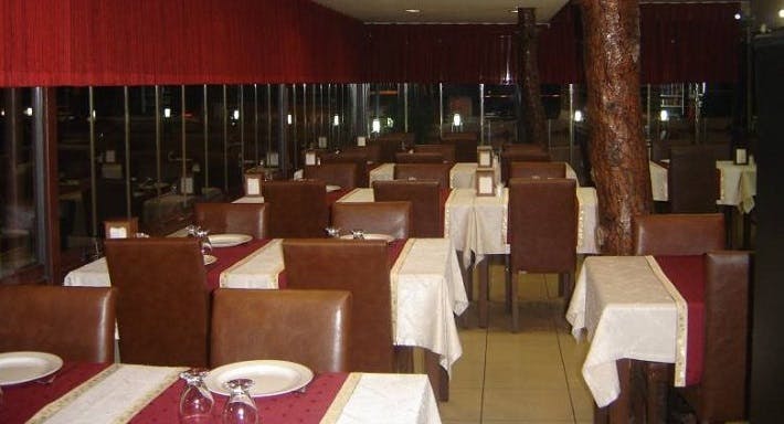 Photo of restaurant Valibey kebap in Bostancı, Istanbul