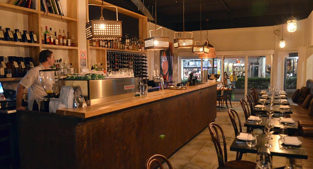 Photo of restaurant Dragoncello Bar in Surry Hills, Sydney