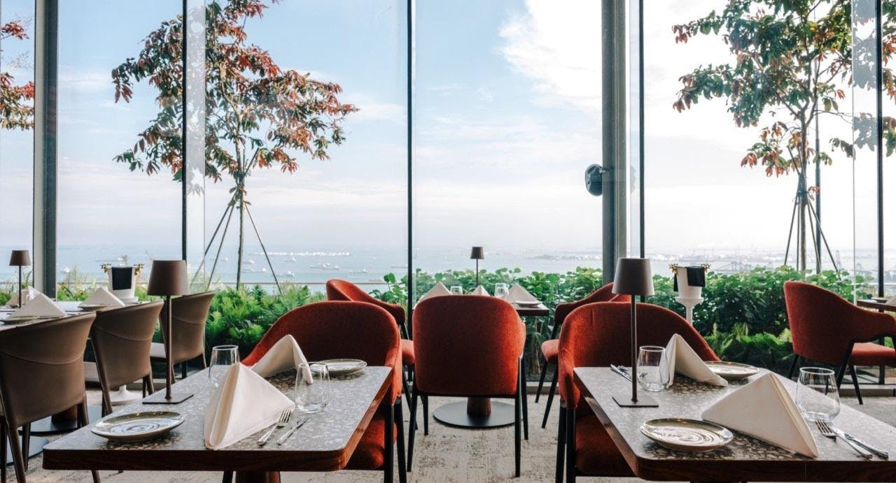 Photo of restaurant 1-Alfaro in Pasir Panjang, 新加坡