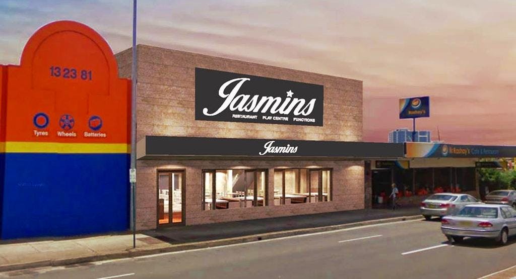 Photo of restaurant Jasmins Liverpool in Liverpool, Sydney
