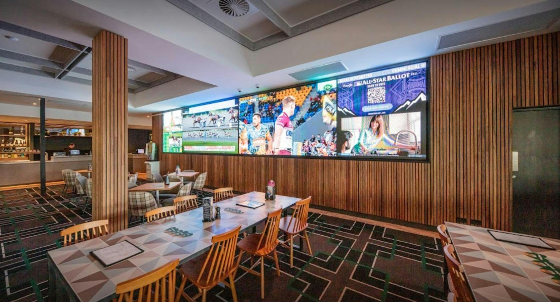 Photo of restaurant Blacktown Tavern in Blacktown, Sydney - Photo 8
