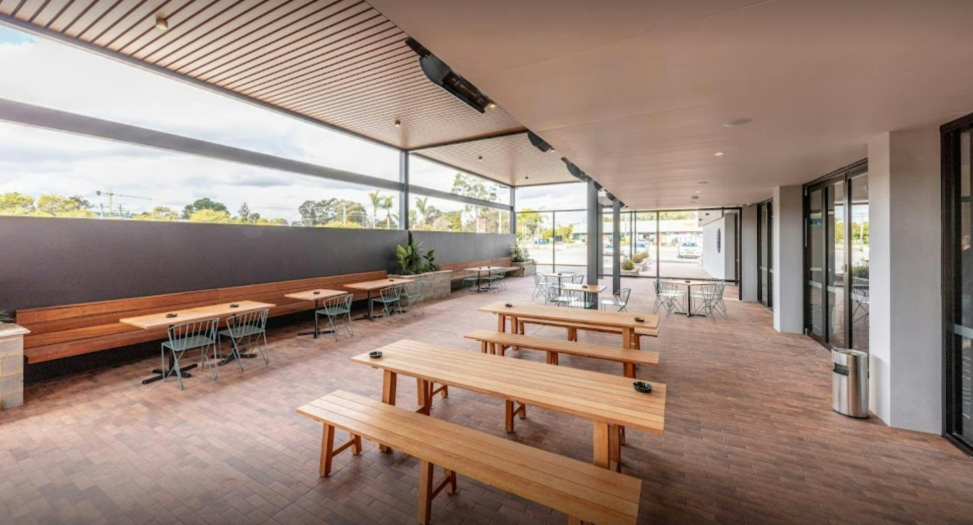 Photo of restaurant Blacktown Tavern in Blacktown, Sydney - Photo 9