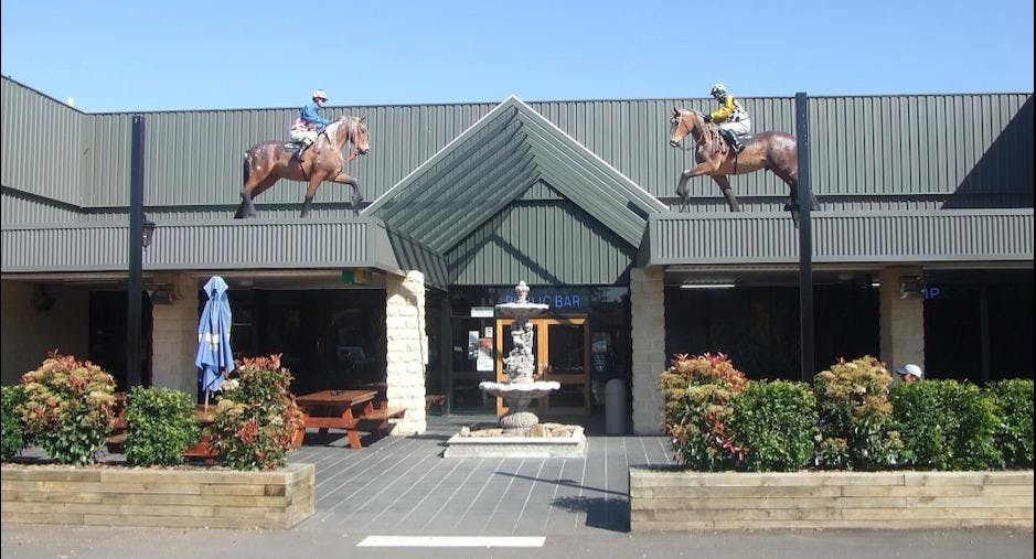 Photo of restaurant Blacktown Tavern in Blacktown, Sydney - Photo 4