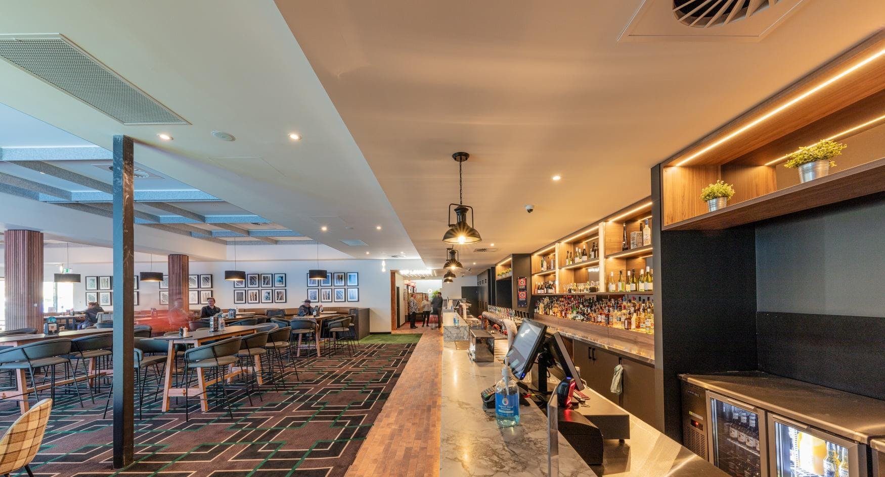 Photo of restaurant Blacktown Tavern in Blacktown, Sydney - Photo 10