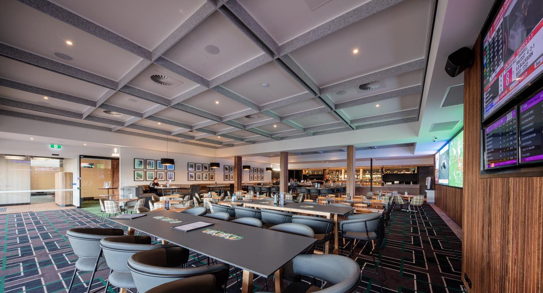 Photo of restaurant Blacktown Tavern in Blacktown, Sydney - Photo 11