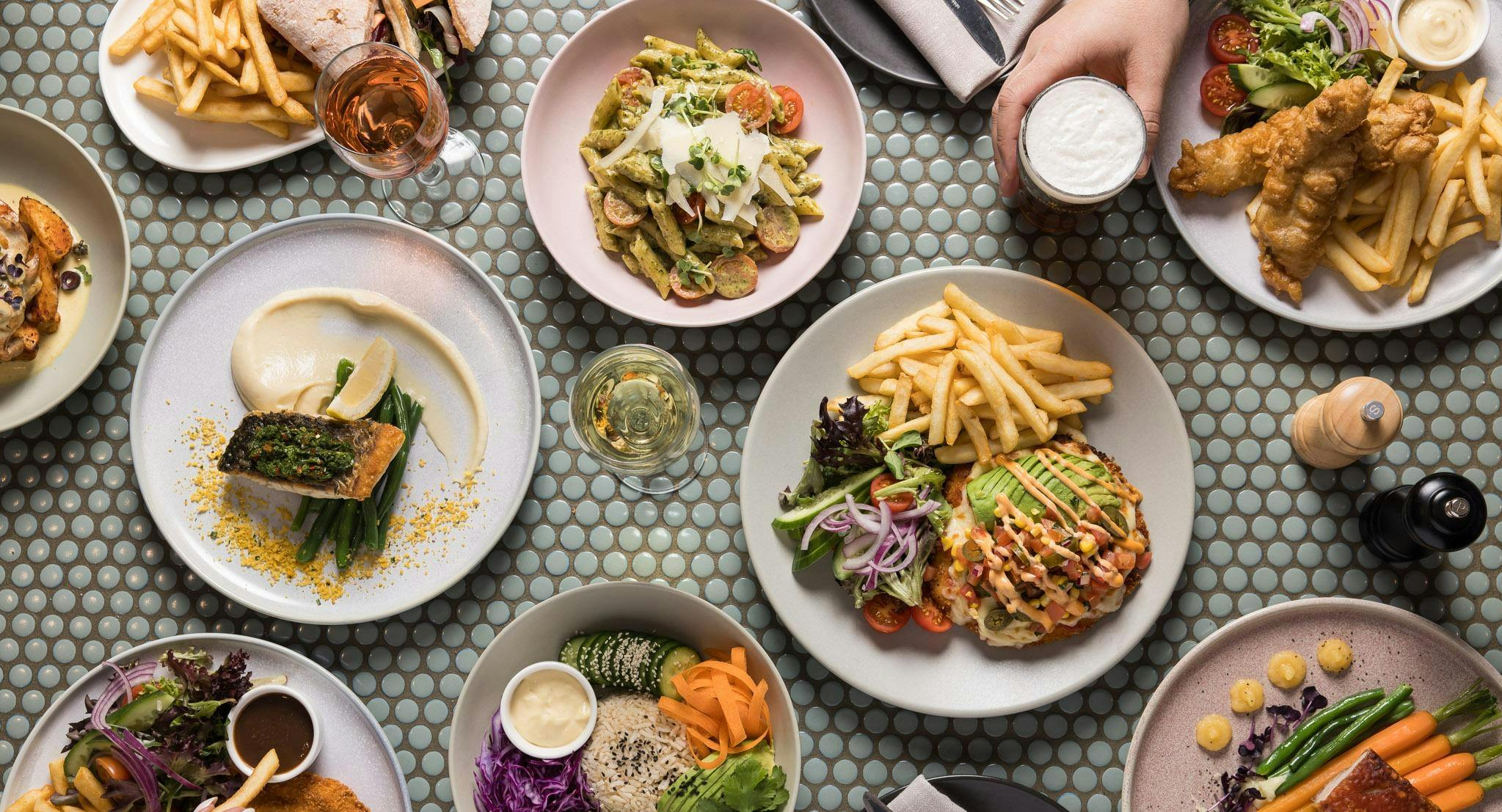 Photo of restaurant Blacktown Tavern in Blacktown, Sydney - Photo 12