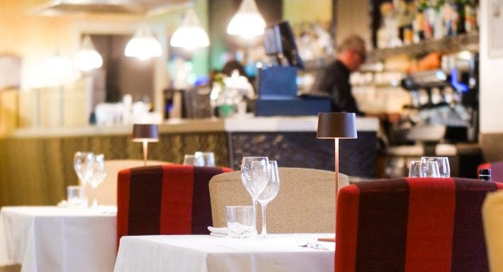 Restaurant Ristorante la Pescheria da Piero in Manerbio, Brescia