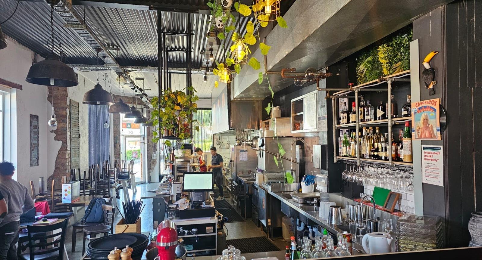 Photo of restaurant Mikasa Fusion in Kensington, Melbourne - Photo 4