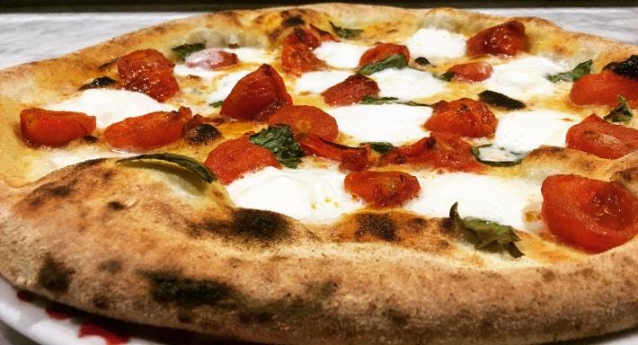 Restaurant PIPERS in Corigliano d'Otranto, Lecce