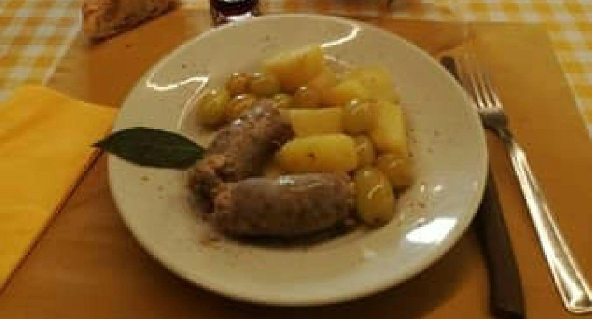 Foto del ristorante Trattoria Piazza Ansidei a Centro, Perugia