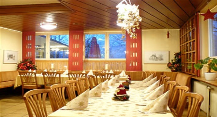 Photo of restaurant Park-Restaurant Fellbach in Fellbach, Stuttgart