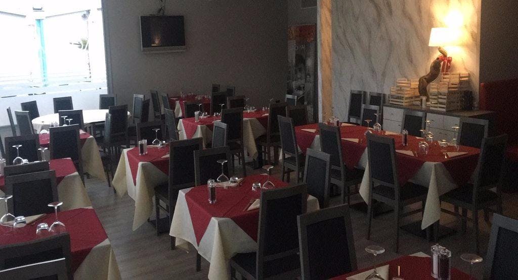 Photo of restaurant Mora Mora Restaurant in Sottomarina, Chioggia
