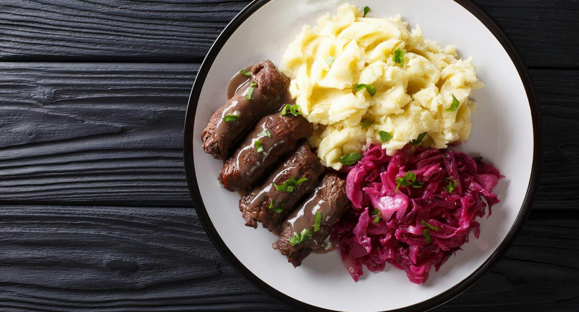 Bilder von Restaurant Bräustübl Kaltenhausen in Hallein, Hallein