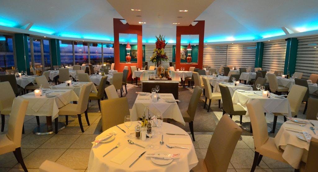 Photo of restaurant Vesuvio in Town Centre, Bournemouth