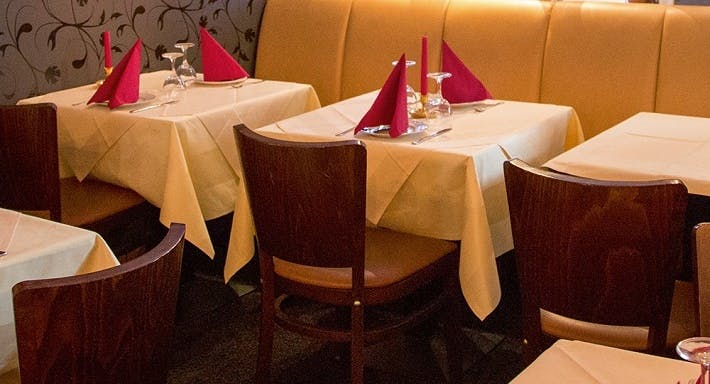 Image 1 of restaurant King of India 2