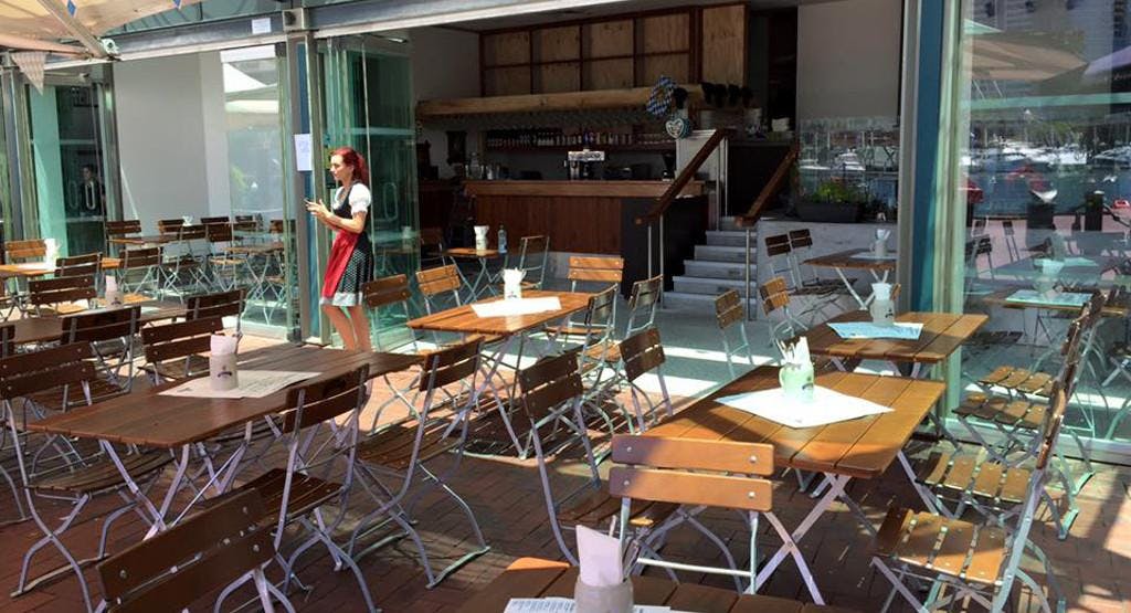 Photo of restaurant Bayern Bierhaus in Darling Harbour, Sydney