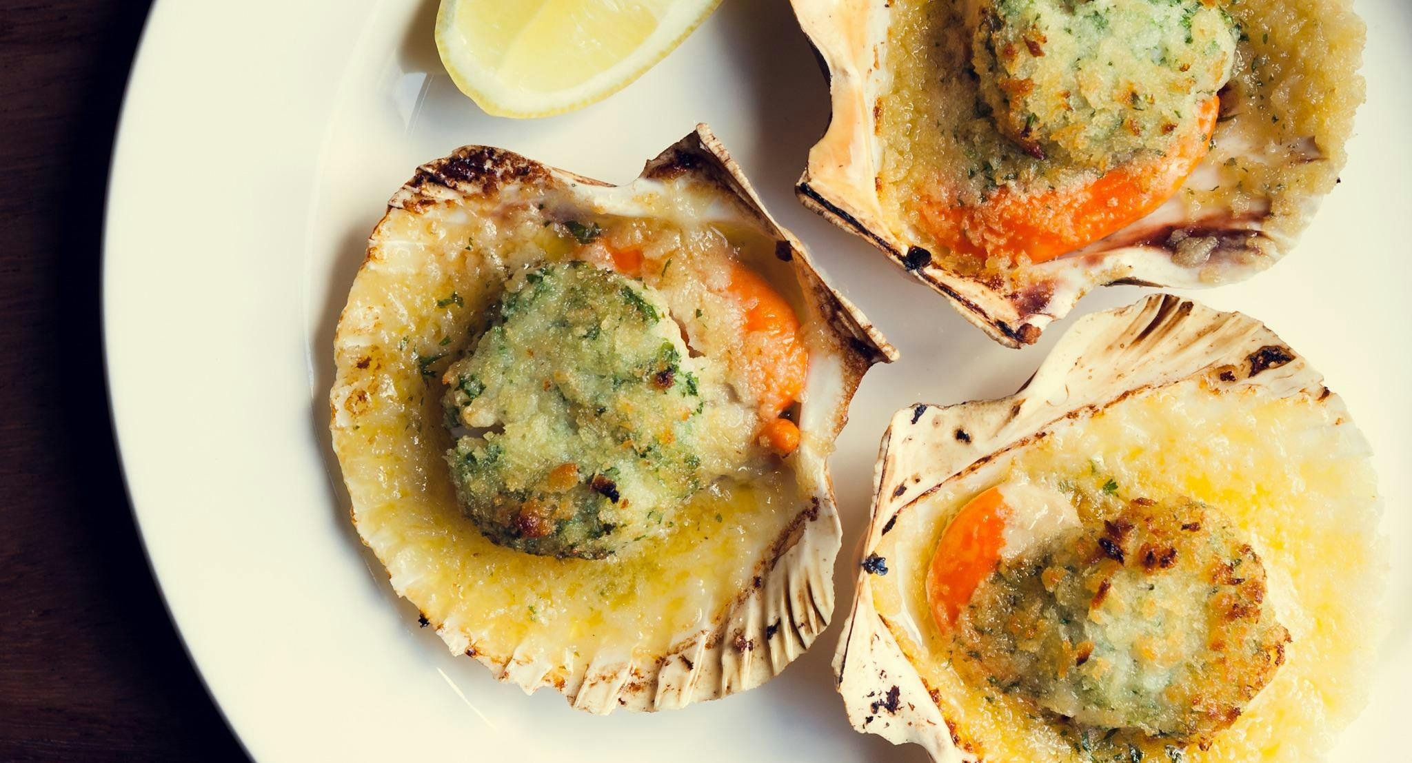 Photo of restaurant Hawksmoor - Seven Dials in Covent Garden, London - Photo 4