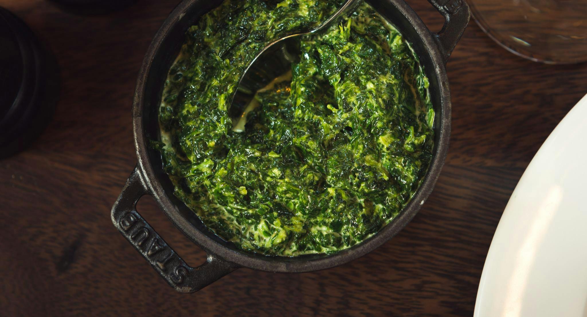 Photo of restaurant Hawksmoor - Seven Dials in Covent Garden, London - Photo 5