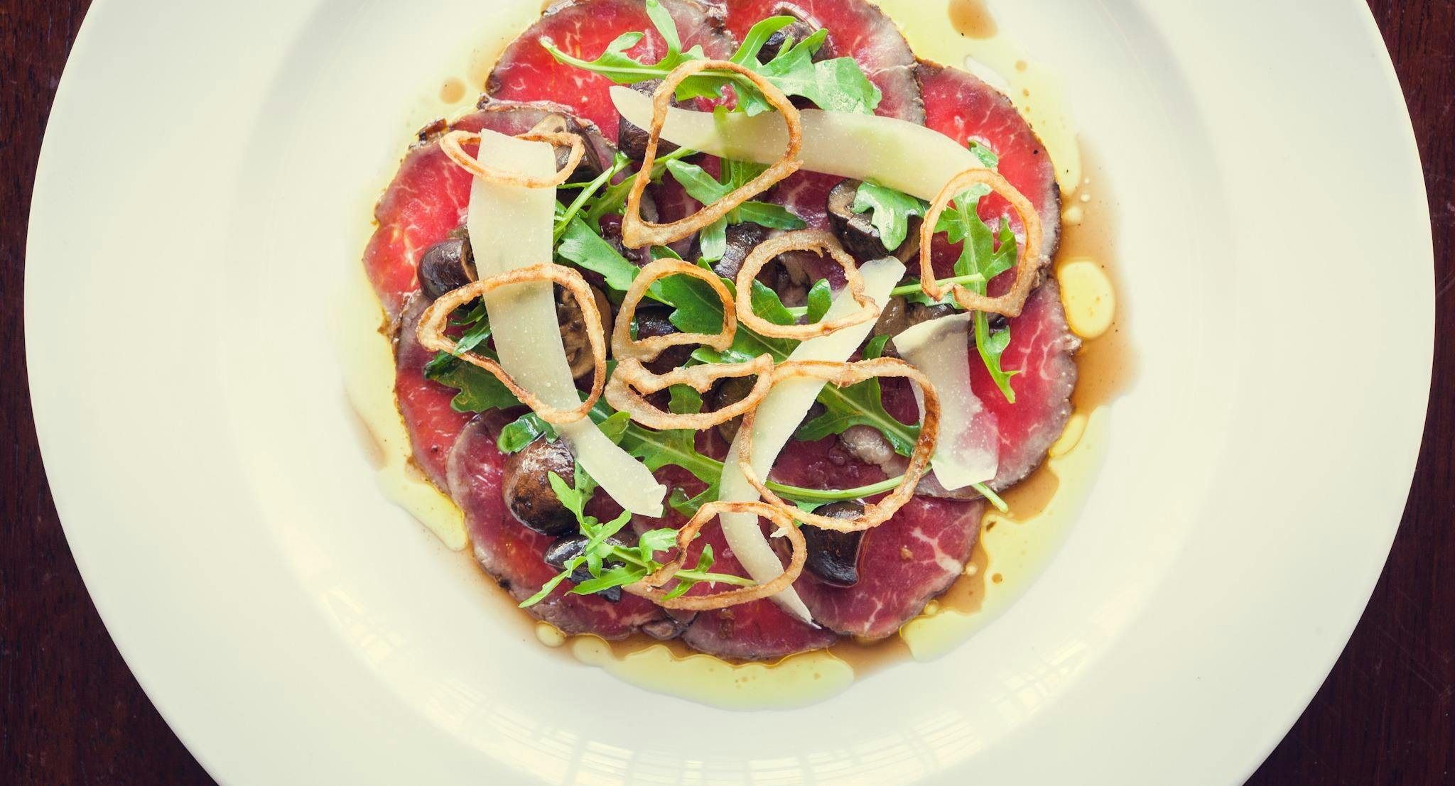 Photo of restaurant Hawksmoor - Seven Dials in Covent Garden, London - Photo 7